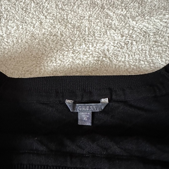 Guess Vintage Top - Picture 2 of 3